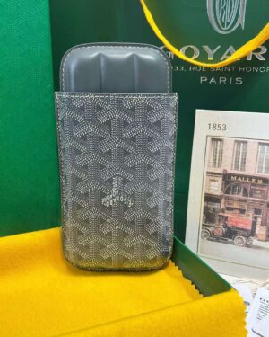 [고야드] 처칠 3 시가 케이스