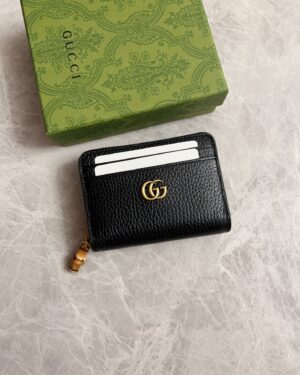 [구찌] 명함 카드지갑