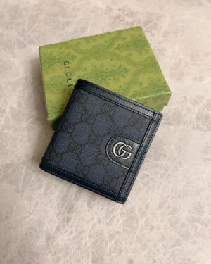 [구찌] GG 마몽 카드지갑