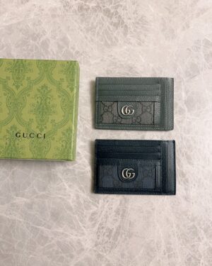 [구찌] GG 마몽 카드슬롯