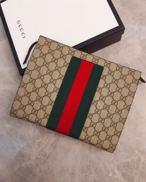 [구찌] 오피디아 클러치