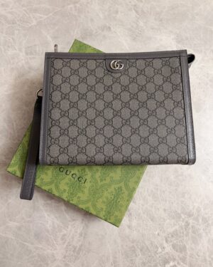 [구찌] 오피디아 GG 클러치