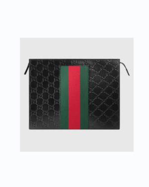 [구찌] 오피디아 엠보스 클러치 475316