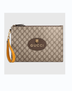 [구찌] 네오빈티지 클러치 473956