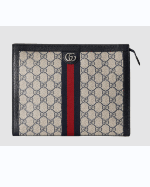 [구찌] GG 파우치 625549