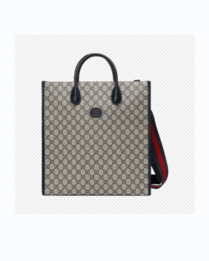 [구찌] 인터로킹 GG 토트백 674155