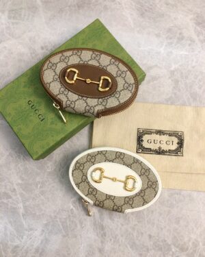 [구찌] 홀스빗 파우치