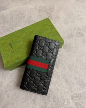 [구찌] 수프림 장지갑