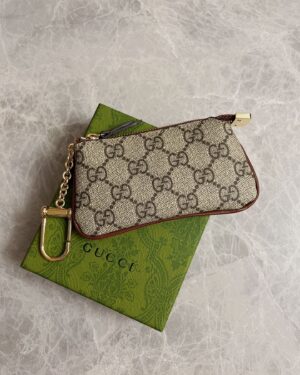 [구찌] 키링 지갑