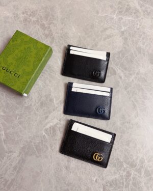 [구찌] GG마몽 카드슬롯