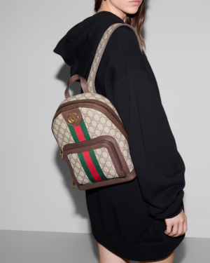 [구찌] 오피디아 스몰 사이즈 GG 백팩 547965 9U8BT 8994