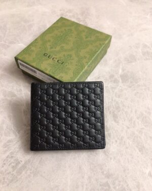 [구찌] GG 마이크로 엠보스 반지갑