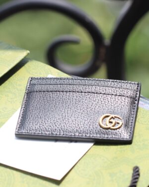 [구찌] GG 마몽 카드슬롯