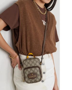 [구찌] 네오 빈티지 GG 미니 크로스백 658556