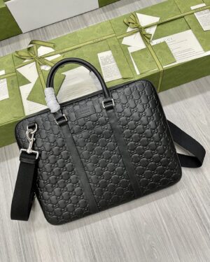 [구찌] 시마 브리프케이스 서류가방 451169