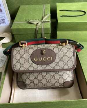 [구찌] 네오 빈티지 스몰 메신저 백 501050