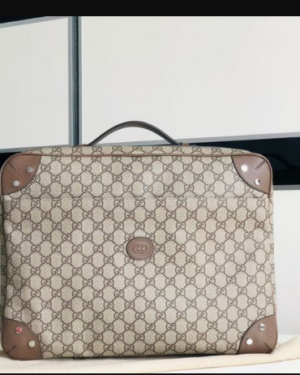 [구찌] 브리프케이스 서류가방