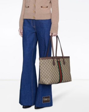 [구찌] 오피디아 GG 미디엄 토트백 631685 96IWB 8745