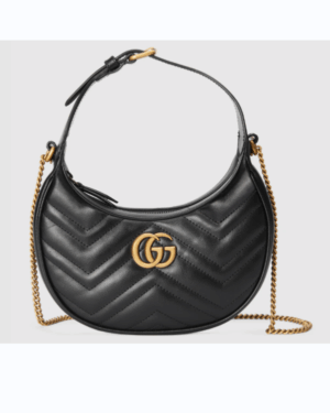 [구찌] GG 마몽 스몰 숄더백 699514