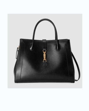 [구찌] 1961 재키 라지 토트백 649015