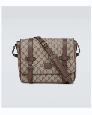 [구찌] GG 메신저백 658542