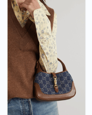 [구찌] 재키 1961 미니백 637092