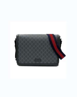 [구찌] 수프림 메신저백