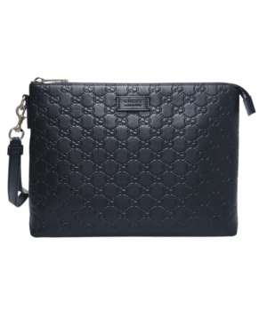 [구찌] 엠보스 클러치 473881