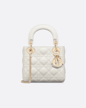 [디올] 레이디 미니 백 M0505ONGE