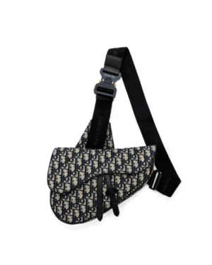 [디올] 새들백 1ADPO093YKY_H28E