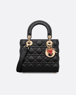 [디올] 디올아무르 레이디 디올 스몰 백 M0531ONJH