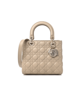 [디올] 레이디 미디엄 백 M0565ONGE