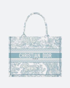 [디올] 미디엄 북 토트백 M1296ZTDT