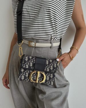 [디올] 30 몽테인 박스백 M9204UTZQ