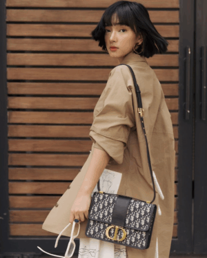 [디올] 30 몽테인 백 M9203UTZQ