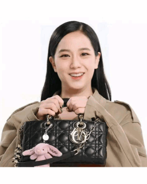 [디올] 레이디 디 조이 미디엄 백 M0540ONGE