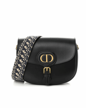 [디올] 바비 라지 숄더백 M9320UMOB