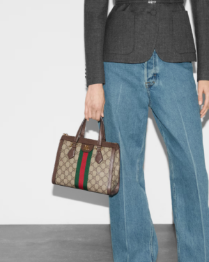 [구찌] 오피디아 GG 토트백 547551