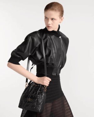 [디올] 카로 스몰 버킷백 M3372UNOZ