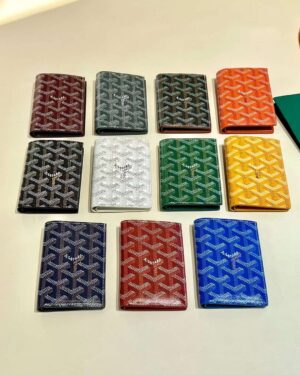 [고야드] 생피에르 카드 홀더