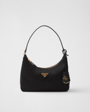 [프라다] 리에디션 2005 리나일론 미니백 1N204M