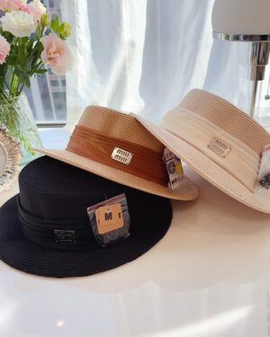 [미우미우] 스트로햇