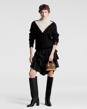 [루이비통] 나노 알마 M82717