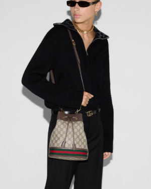 [구찌] 오피디아 GG 버킷백 550621