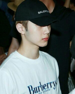 [발렌시아가] 볼캡