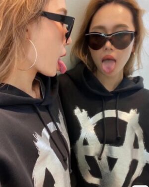 [베트멍] 아나키 후디