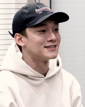 [발렌시아가] 볼캡