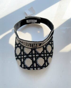 [디올] 바이저캡