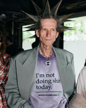 [베트멍] I'm not doing shit today 반팔 티셔츠 (윤성빈 티셔츠)