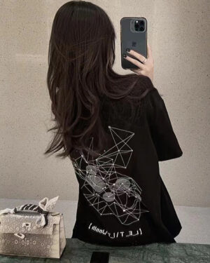 [에르메스] Kelly 켈리포쉐트 원색 도마뱀 가죽 핸드백